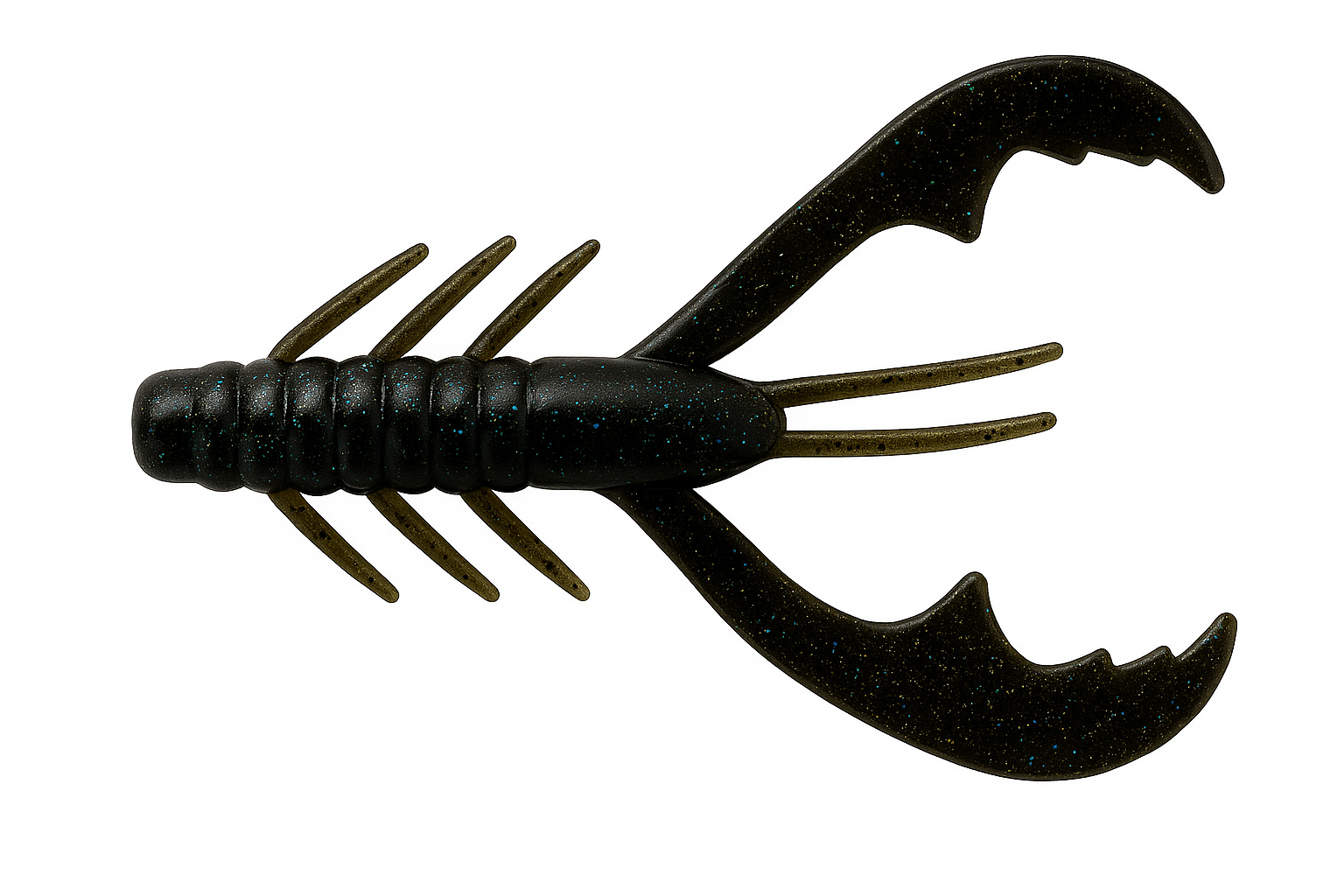 BIG J CRAWL 4.25 INCH