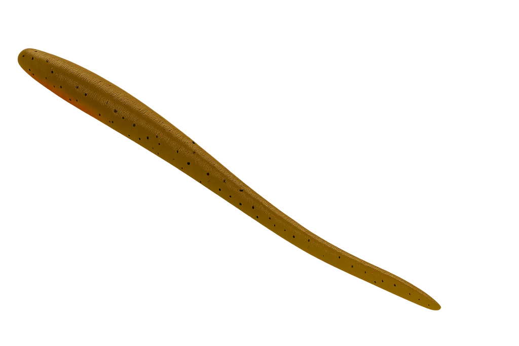 BIG K 7 INCH FINNESSE