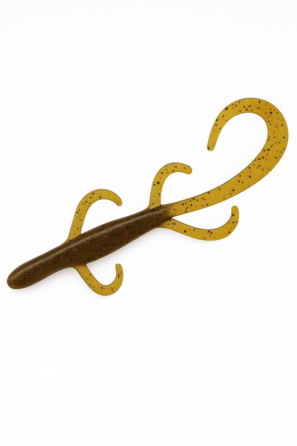 BIG K SANDUSKY LIZARD