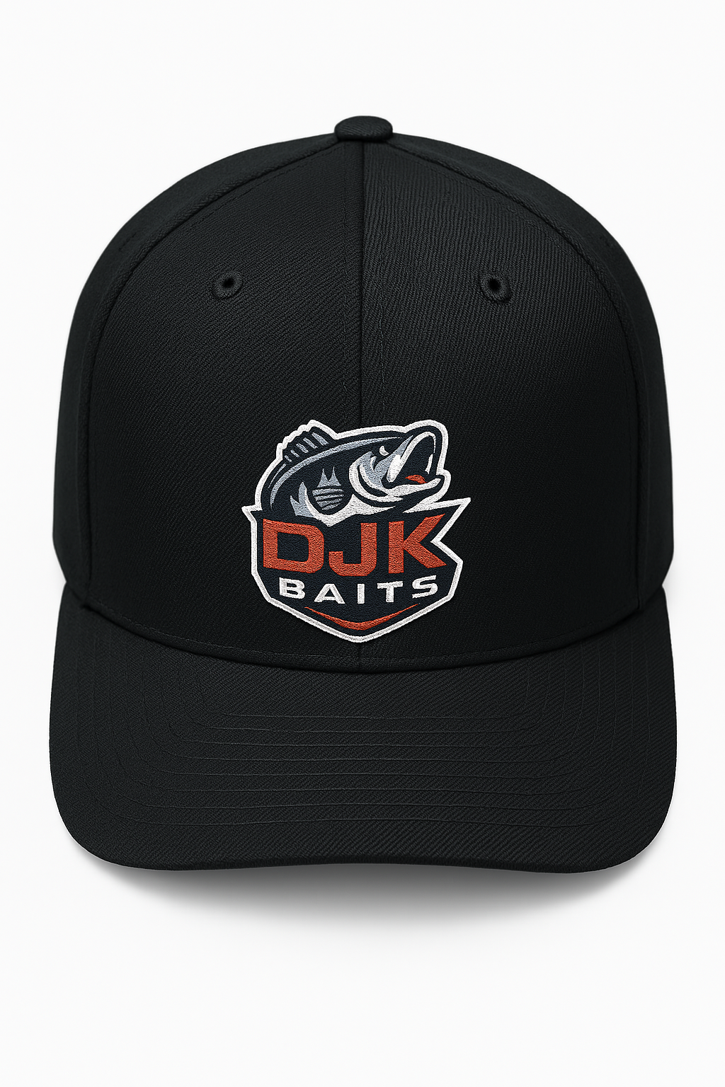 DJK Baseball Hat